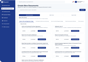 AI Document Management